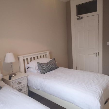 Shaw Suite Dublin Bagian luar foto
