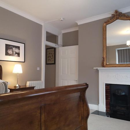Shaw Suite Dublin Bagian luar foto