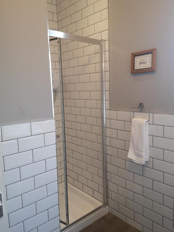 Shaw Suite Dublin Bagian luar foto