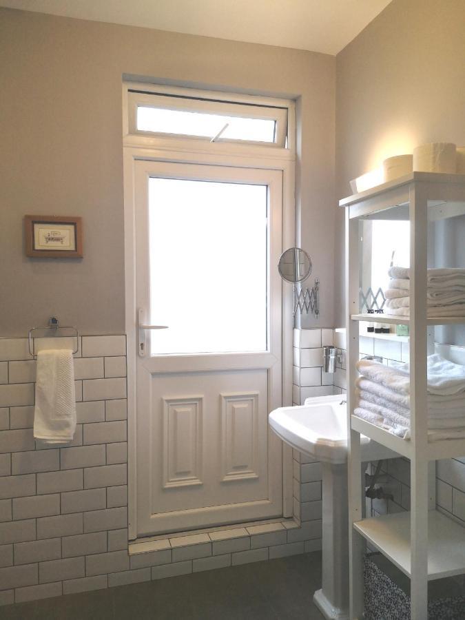 Shaw Suite Dublin Bagian luar foto