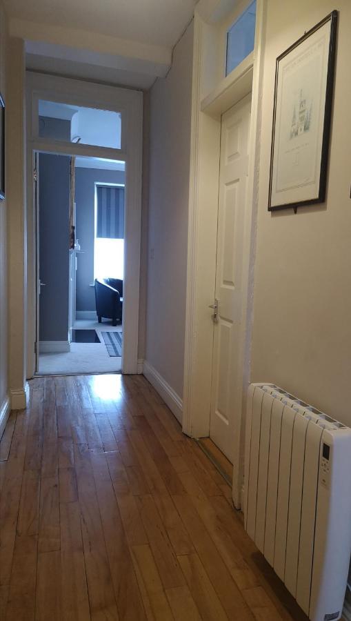 Shaw Suite Dublin Bagian luar foto