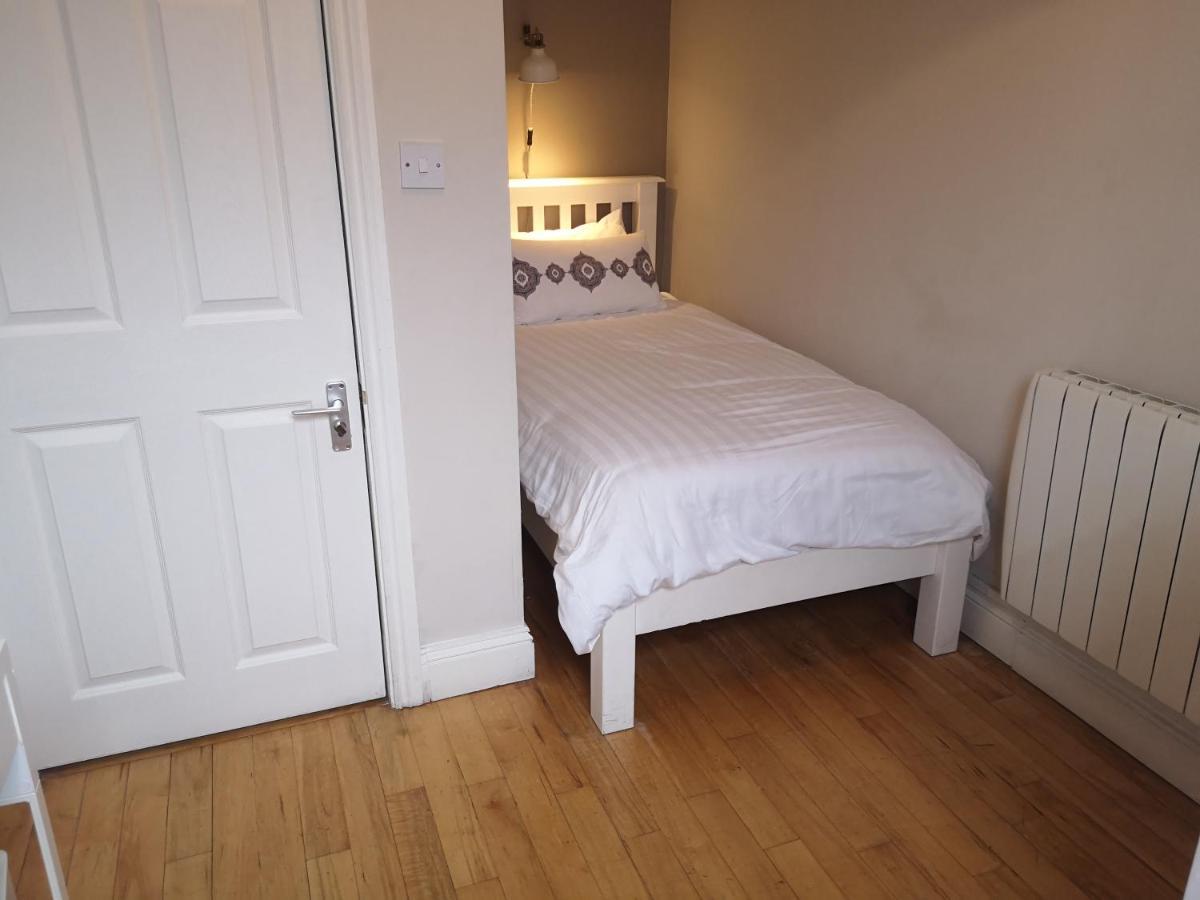 Shaw Suite Dublin Bagian luar foto
