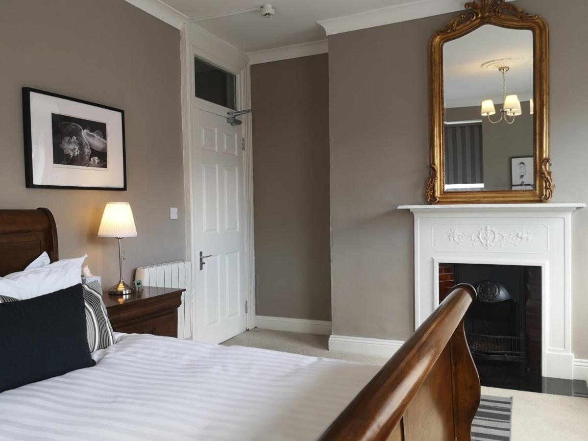 Shaw Suite Dublin Bagian luar foto