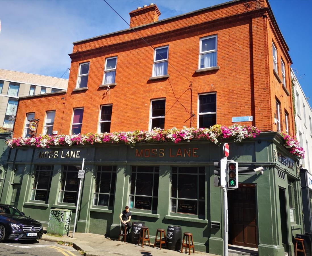 Shaw Suite Dublin Bagian luar foto