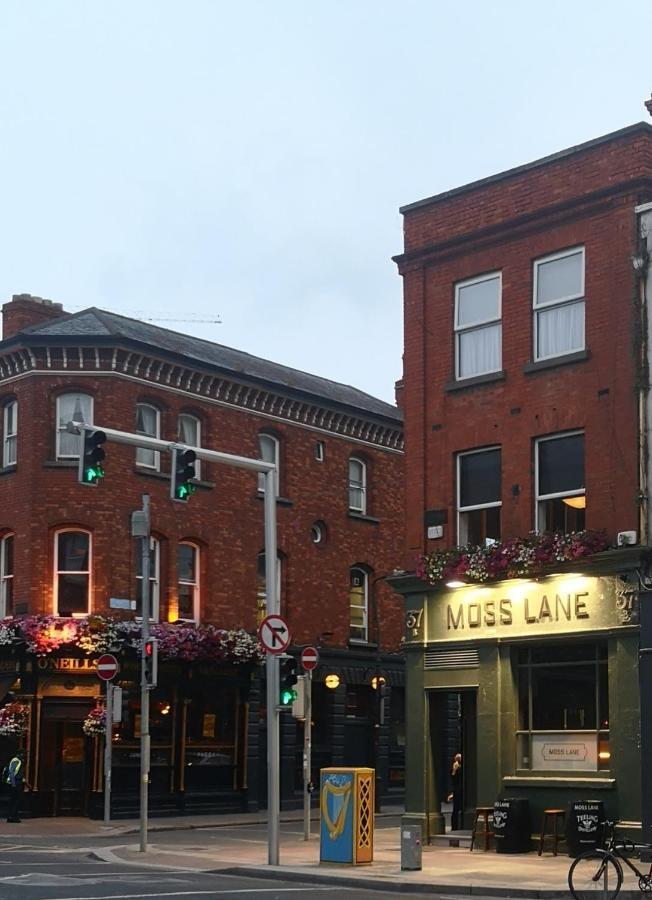 Shaw Suite Dublin Bagian luar foto
