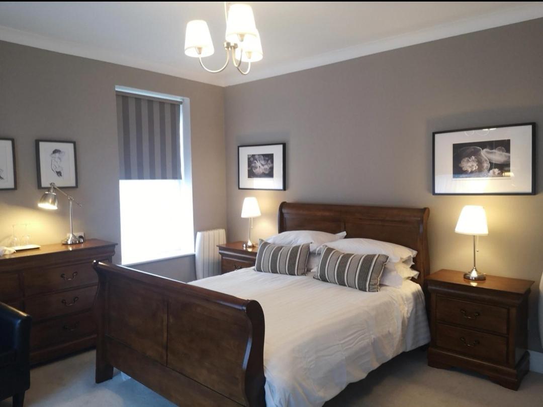 Shaw Suite Dublin Bagian luar foto