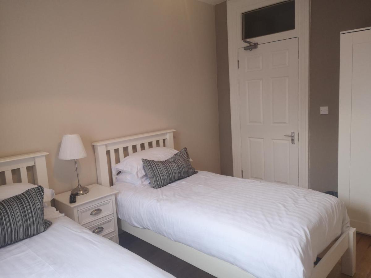 Shaw Suite Dublin Bagian luar foto