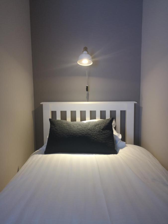 Shaw Suite Dublin Bagian luar foto