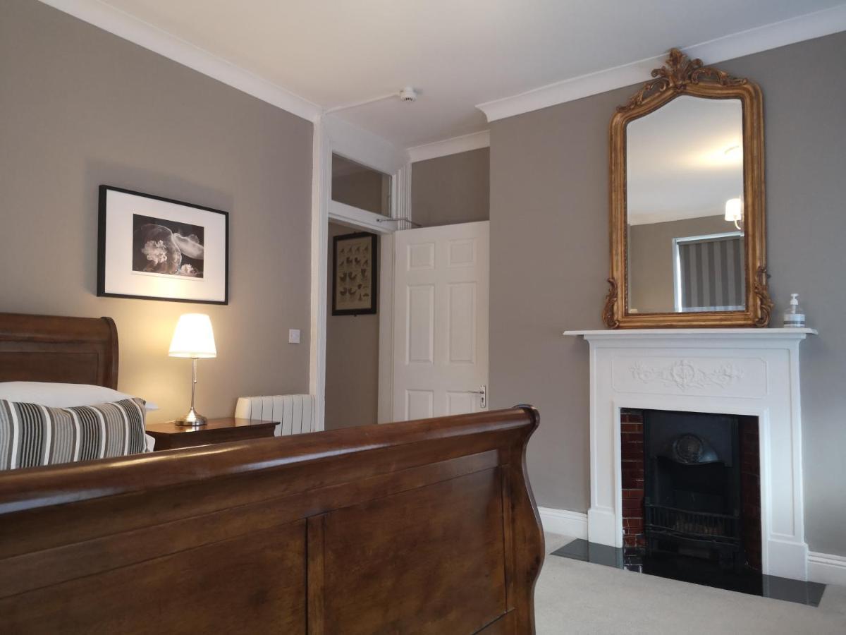 Shaw Suite Dublin Bagian luar foto