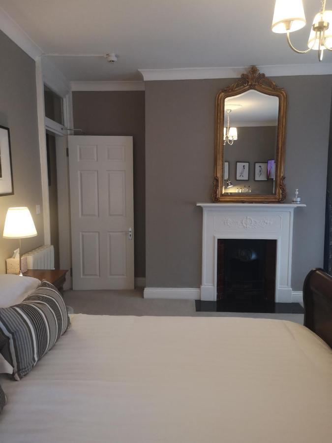 Shaw Suite Dublin Bagian luar foto